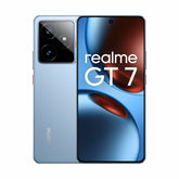 Smartphone Realme 631002003255 6,78" Octa Core 12 GB RAM 256 GB Blue